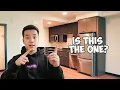 APARTMENT HUNTING PART 2 LUXURY STUDIOS in San Jose CA