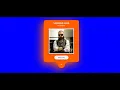 Animated Profile Card Drawer UI Design using HTML CSS JavaScript Project 82