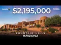 9801 N Solitude Canyon Fountain Hills AZ 85268 Arizona s REE ABC15 and HULU Live