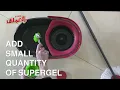 Download Lagu Al Emlaq Super Gel voor het reinigen van vloeren