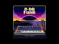 8-bit Funk - Bob-omb Battlefield (From Mario 64) Jazz/Funk Version