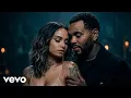 Kevin Gates Kehlani - I Tried To Replace You But It Wasn t You Fan-created