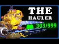 Fallout 76 The New Lazy Hoarder Build Max Carry Weight