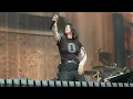 Spiritbox: Black Rainbow [Live 4K] (London, United Kingdom - June 28, 2025)