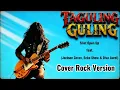 Lagu Taguling Guling – Silet Open Up | Rock Cover Version (Tribute)