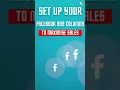 Set Up Your Facebook Ad Columns To Maximize Your Sales
