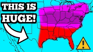 The Biggest Winter Storm Of January Is Coming…