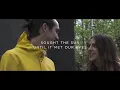 I Choose You | Sarah Kroger (Official Lyric Video)