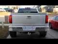 2014 Silverado OLED Taillights from VIPMotoz