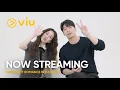 Download Lagu [NOW STREAMING] The Midnight Romance in Hagwon | Wi Ha Joon, Jung Ryeo Won | Viu Original