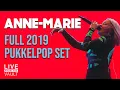 Download Lagu Anne-Marie - Pukkelpop 2019 Full Set From The Vault