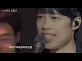 Tank 呂建忠🎙【 非你莫属 】作词：陳信廷 / 作曲：TANK 青春音乐会2023