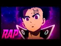 Rap de Zeldris (Nanatsu no Taizai) | Ejecutor Demoniaco | Nozi