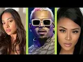 Chris Brown Is Being Accused of Abusing His Baby Mother Ammika While On Vacation Chris Beat Her Ribs
