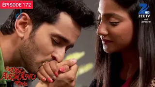 les mensonges du c ur ep 172 doli armaanon ki la fin du jeu de samrat version fran aise