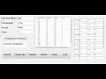 How to Create Student Result Recording System in Visual Basic Net
