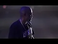 NAS - MICHAEL JACKSON It Ain't Hard To Tell