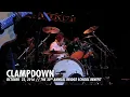 Download Lagu Metallica: Clampdown (Bridge School Benefit, Mountain View, CA - October 23, 2016)