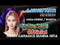 Download Lagu layau hati karaoke nada wanita