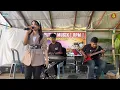 KAMU ISTIMEWA - Melly Lee Cover by Kikoo Sirenja | Live Hajatan Seru bersama Risky Putra Musik (RPM)