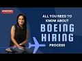 How to Apply for a Job at Boeing Episode 140