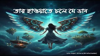 tar hawate chole je dana mhb music bd