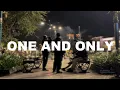 Download Lagu NOT EMPTY - ONE AND ONLY (OFFICIAL LYRIC VIDEO)