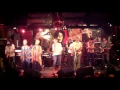 Jah Yah Rockers featuring Sara Up Mind Sara Recor