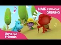 Download Lagu Naik naik ke Puncak Gunung - Lagu anak terbaru 2021
