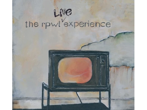 "The RPWL Live Experience" (GAOM018LIVE)
