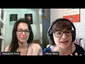 First Draft Friday #39: Make Settings Sexy