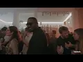 TUESDAY tv - BARRY CAN'T SWIM