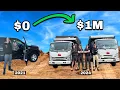 HOW TO START A JUNK REMOVAL BUSINESS