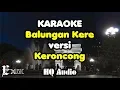 Download Lagu Karaoke Balungan Kere (ndarboy genk) versi Keroncong