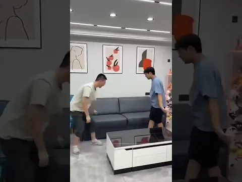 the best multi purpose house in China #shortvideo