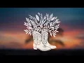 Carly Pearce - Why God Why Me (Lyrics)