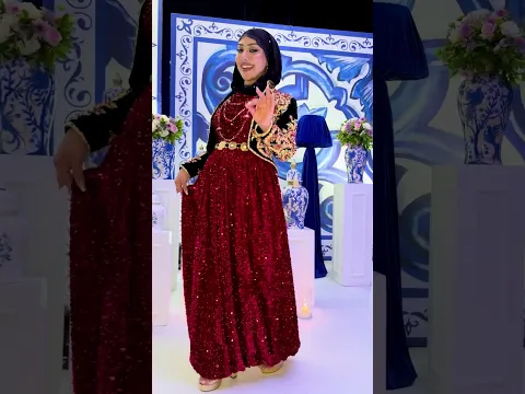 عرس ملكي جديد مع منال حدلي - Manel Hadli mariage royal | contact pro : 0770 87 11 93