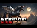 Lagu Die geheimen Geschöpfe Allahs – Was du über Dschinn \u0026 Engel niemals gelernt hast