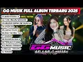 DINDA TERATU AISHITERU 2 SISKA AMANDA | GG MUSIK FULL ALBUM TERBARU 2025 ft LULU ROMANSA 