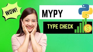 Static type checking with Mypy Perfect Python