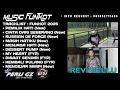 DJ PERLI GZ • DISAAT SENDIRI (FYP) X ODNOGO (New) HARDMIX TILLDROP 2025