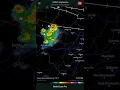 Tornado warning for East Stroudsburg PA