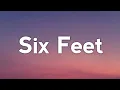 Download Lagu Call Me Karizma \u0026 Mike's Dead - Six Feet (Lyrics)