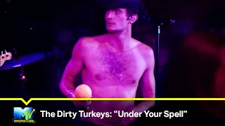 The Dirty Turkeys Fall “Under Your Spell” – With A Bride! 👰‍♀️ MTV Underground