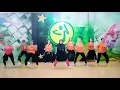 Download Lagu HIDING HALA HALA HAIDING || TIKTOK VIRAL || Senam Kreasi || Hazar JLStudio