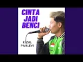 Download Lagu CINTA JADI BENCI