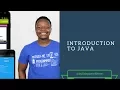Java Programming - The Java Class Library