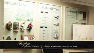 Biglow Funeral Home Commercial