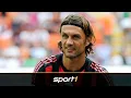 Download Lagu Milan-Legende: Wie gut war eigentlich Paolo Maldini? | SPORT1