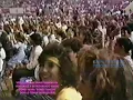 Timbiriche canta Besos de Ceniza en Masivo de Siempre en Domingo 1987